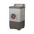 Super Asia Washing Machine SA-270 FAST WASH Shock & Rust Proof Plastic Body 1 Year Brand Warranty HMA